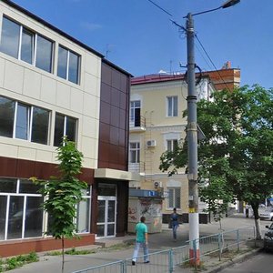 Lekha Kachyns'koho Street, 2, Zhytomyr: photo