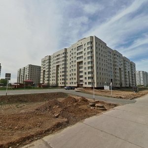 Сауран көшесі, 14 Астана: фото