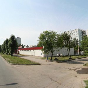 Professor Kamai Street, 1, Kazan: photo