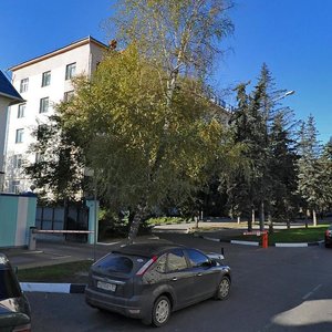 Preobrazhenskaya Street, 61, Belgorod: photo