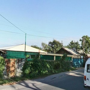 Naýaı kóshesi, 156, Almaty: photo