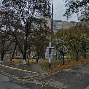 Henerala Shapovala Street, 7 ، كييف: صورة