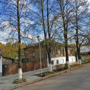 Lenina Street, 130, Suzdal: photo