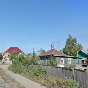 Moskovskaya ulitsa, 284 ، نوفوسيبيرسك: صورة