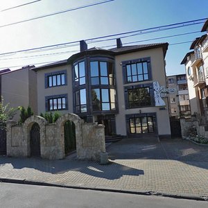 Prospekt Stepana Bandery, 24, : foto