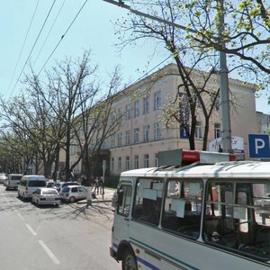 Krasnaya Street, 139, Krasnodar: photo