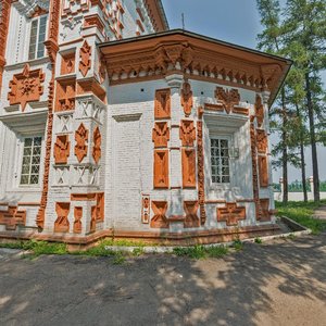 Иркутск, Улица Седова, 1: фото