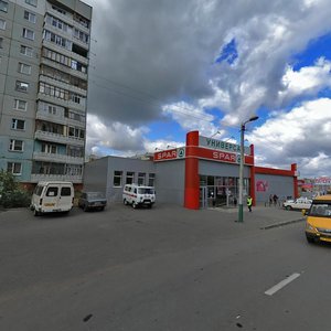 Ladozhskaya Street, 111А, Penza: photo