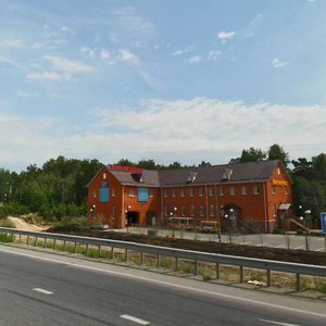 Тюмень, Салаирский тракт, 6-й километр, 19: фото