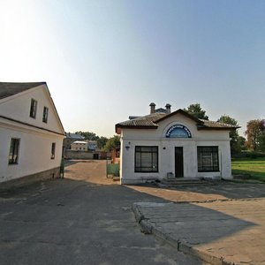 Karbyshava Street, 32, : foto