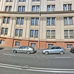 Минск, Улица Кирова, 27: фото