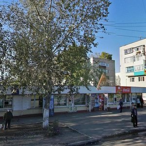 Комсомольск‑на‑Амуре, Улица Аллея Труда, 60к2: фото