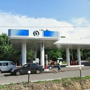 Raiymbek Avenue, 251А, : foto
