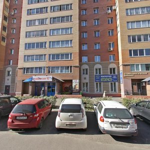 Pereulok Mayakovskogo, 18, Krasnoyarsk: photo