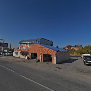 Rokossovskogo Street, 29А ، فولغوغراد: صورة