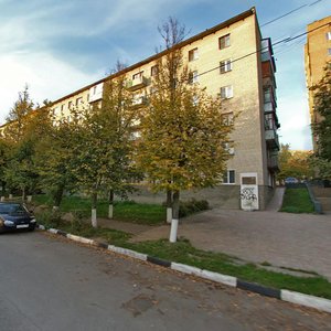 Ulitsa Doktorova, 4, : foto