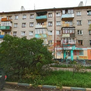 Nogina Street, 9, Nizhny Novgorod: photo