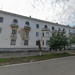 Babushkina Street, 19, : foto