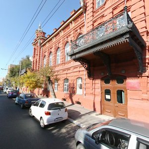 Sverdlova Street, 37/5, Astrahan: photo