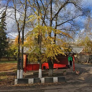 Pervomayskaya Street, 27Б, Himki: photo