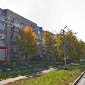 Repina Street, 4, Izhevsk: photo