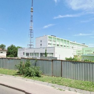 Kanysh Satbayev Street, 16Б, Almaty: photo