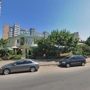Vulytsia Ilfa ta Petrova, 49/1, Odesa: photo