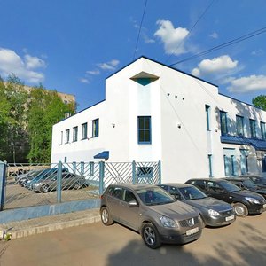 Shkolnaya ulitsa, 6А ، : صورة