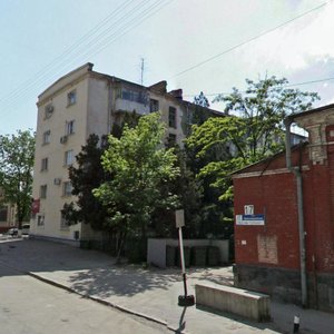 Komsomolskaya ulitsa, 55 ، كراسنودار: صورة