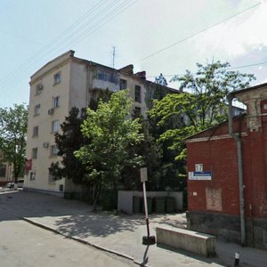 Komsomolskaya ulitsa, 55, Krasnodar: photo