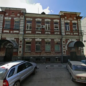 Krasnoarmejskaya Street, 19, : foto