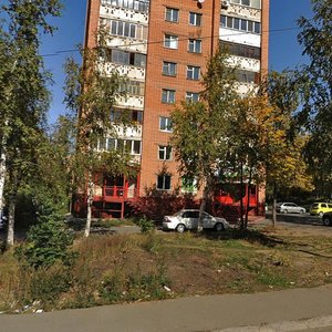 Maxim Gorky Street, 158 ، إيجيفسك: صورة