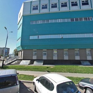 Karla Marksa Street, 91, Khabarovsk: photo