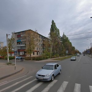 Курск, Союзная улица, 10: фото