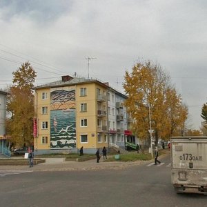 Festivalnaya ulitsa, 7, Angarsk: photo