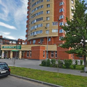 Балашиха карта свердлова 1