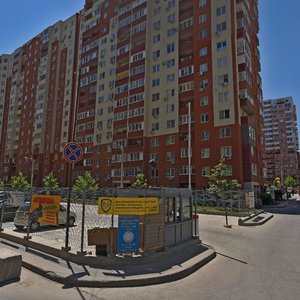 Radujniy massiv, 8/1, Odesa: photo