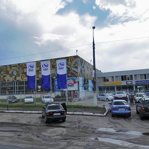 Vulytsia Vatutina, 172, : foto