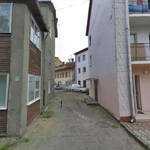 Ulitsa Volodarskogo, 1, Zelenogradsk: photo