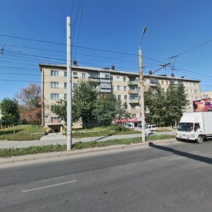 Sverdlovskiy Avenue, 22, Chelyabinsk: photo