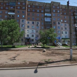 Karl Marx Street, 5, Karaganda: photo