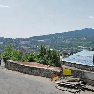 Khalturina Street, 24, Yalta: photo