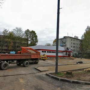 Geroev Stalingradskoy Bitvy Street, 37А, : foto
