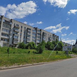 Profsoyuznaya Street, 23/1, Kostroma: photo