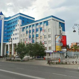 Respubliki Street, 145, Tyumen: photo