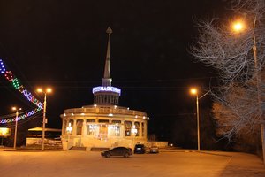 62nd Army's Embankment, 1А, Volgograd: photo