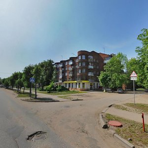 Kalinina Street, 5, Ivanovo: photo