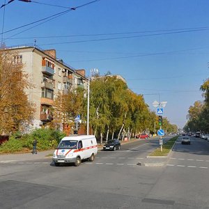 Запорожье, Улица Лермонтова, 26: фото