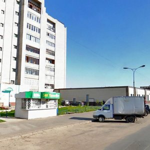 Koltsevaya Street, 68, Tver: photo