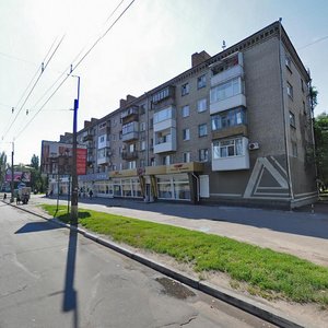 Pershotravneva street, 31/6, Kremenchuk: photo